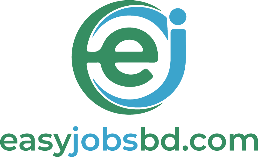 EasyJobsBD Logo